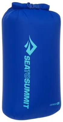 Гермочехол Sea to Summit Lightweight Dry Bag, 20 л, Surf The Web