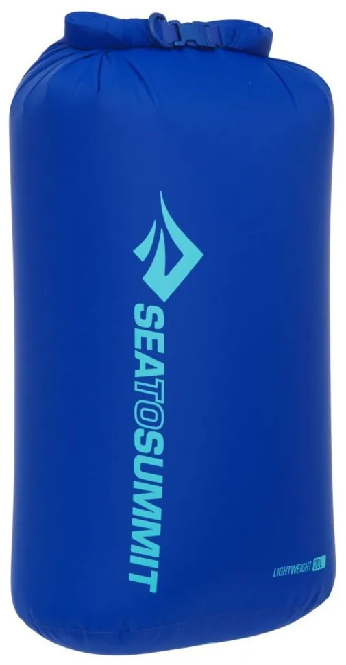 Гермочохол Sea to Summit Lightweight Dry Bag, 20 л, Surf The Web (SHM_STS ASG012011-061627)