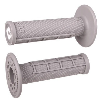 Мото Гріпси ODI Ruffian MX 1/2 Waffle Single-Ply, GREY