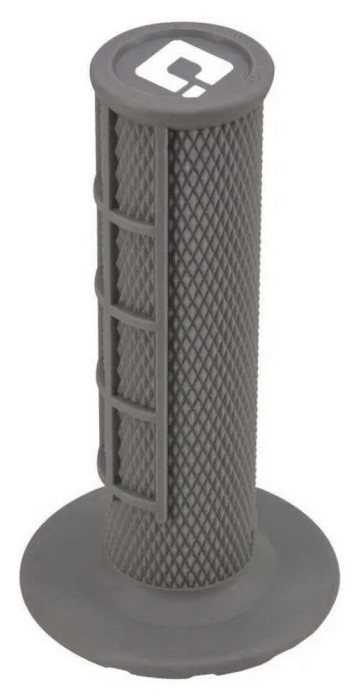 Мото Гріпси ODI Ruffian MX 1/2 Waffle Single-Ply, GREY