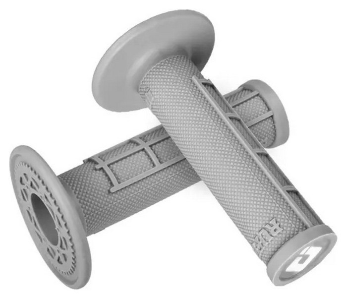 Мото Гріпси ODI Ruffian MX 1/2 Waffle Single-Ply, GREY