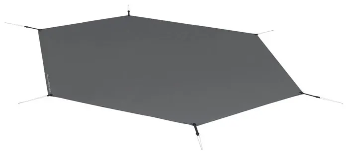 Футпринт Sea to Summit Ikos TR3 Footprint, Charcoal