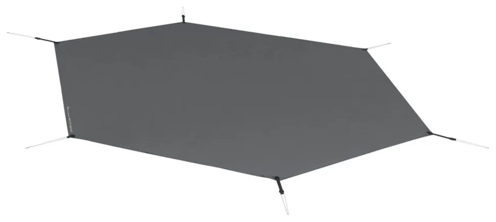 Футпринт Sea to Summit Ikos TR3 Footprint, Charcoal (SHM_STS ATS033091-180502)