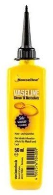 Вазелін технічний Hanseline Vaseline, 50мл