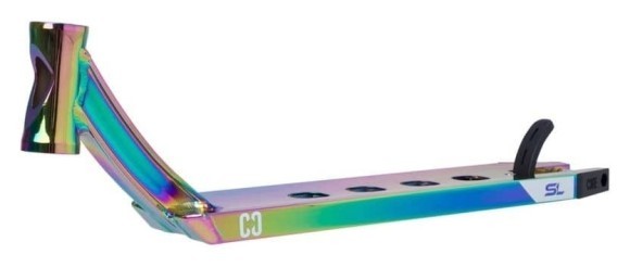 Дека CORE SL1 Pro 19.5" Neochrome, укр