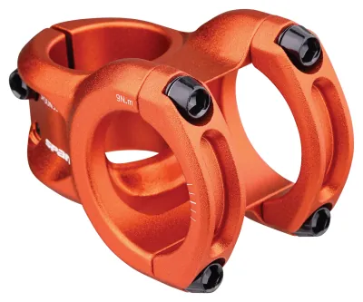Винос SPANK SPOON 350 35mm, Orange