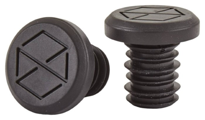 Гріпси для самокату Native Emblem - Clay