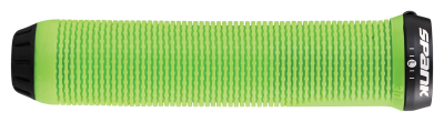 Грипсы SPANK SPIKE 33, Green