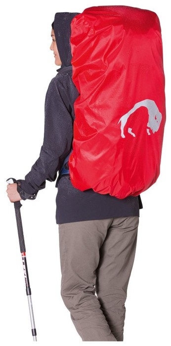 Чохол Tatonka Rain Flap M, Red