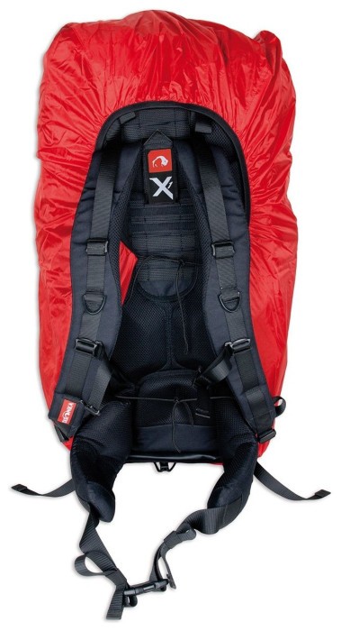 Чохол Tatonka Rain Flap M, Red