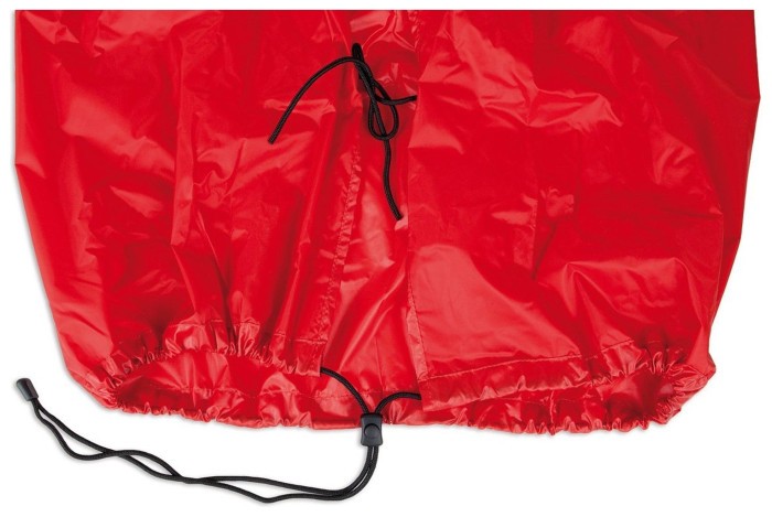 Чохол Tatonka Rain Flap M, Red