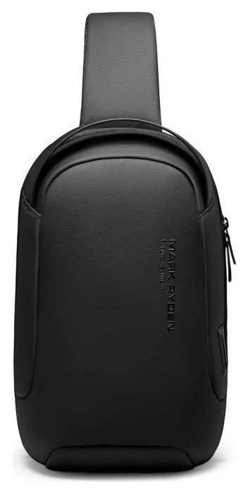 Сумка з однією лямкою Mark Ryden Lexus MR7510 Black, укр, укр