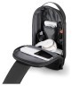Сумка з однією лямкою Mark Ryden Lexus MR7510 Black, укр Фото - 11