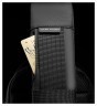Сумка з однією лямкою Mark Ryden Lexus MR7510 Black, укр Фото - 15
