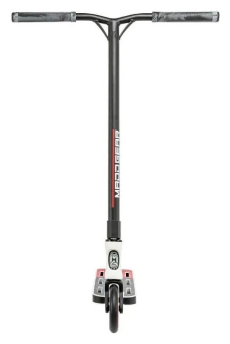 Самокат трюковый MGP Pro Origin Team White трюковый MGP Pro Origin Team White