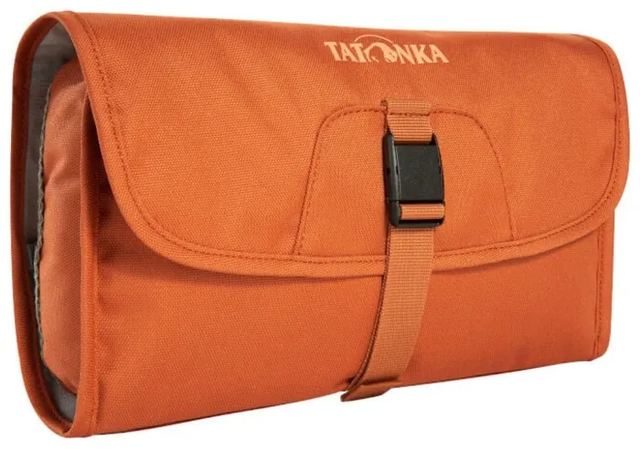 Косметичка Tatonka Small Travelcare, Red Earth