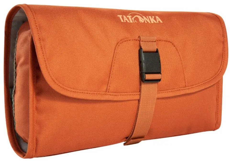 Косметичка Tatonka Small Travelcare, Red Earth (SHM_TAT 2768.066)
