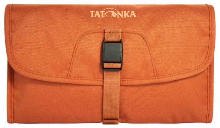 Косметичка Tatonka Small Travelcare, Red Earth