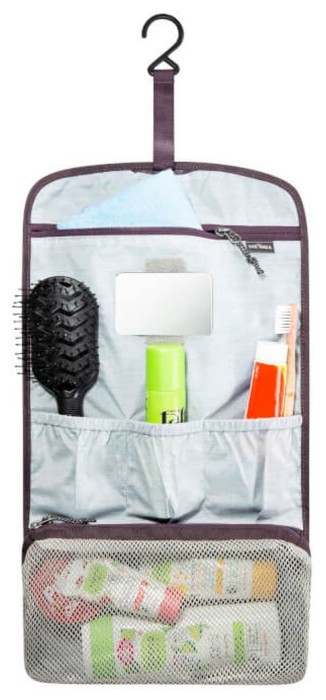 Косметичка Tatonka Small Travelcare, Red Earth