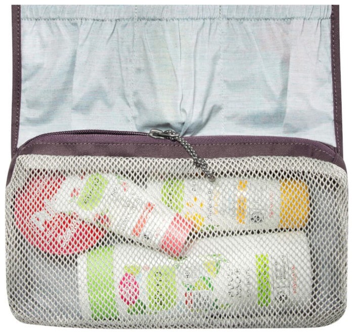Косметичка Tatonka Small Travelcare, Red Earth