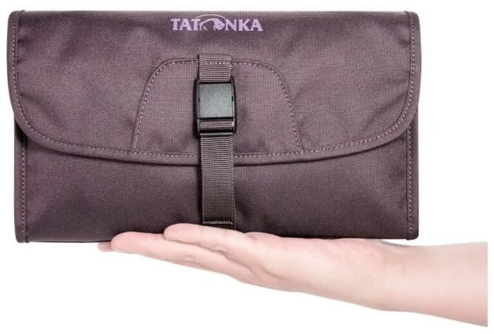 Косметичка Tatonka Small Travelcare, Red Earth