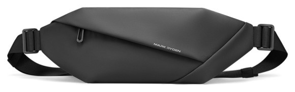 Сумка на одне плече Mark Ryden Split MR5860, укр