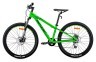Велосипед Outleap Rebel Expert 26" XS Green, укр Фото - 1