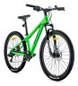 Велосипед Outleap Rebel Expert 26" XS Green, укр Фото - 2