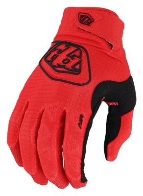 Вело рукавички TLD AIR GLOVE; [RED] XXL