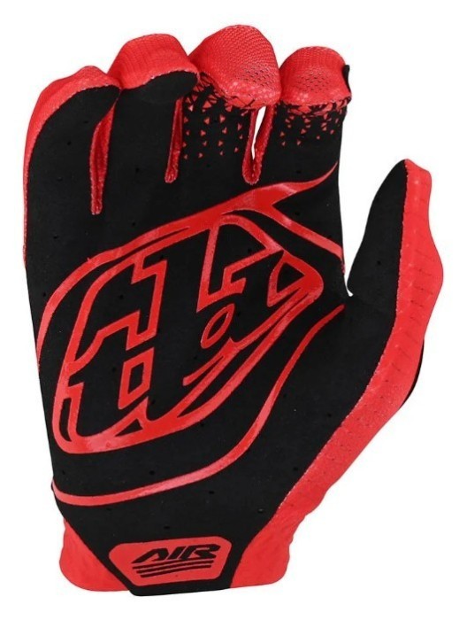 Вело рукавички TLD AIR GLOVE; [RED] XXL