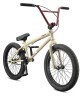 Велосипед Mongoose BMX Legion L80 20" Tan Фото - 1