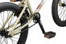 Велосипед Mongoose BMX Legion L80 20" Tan Фото - 5