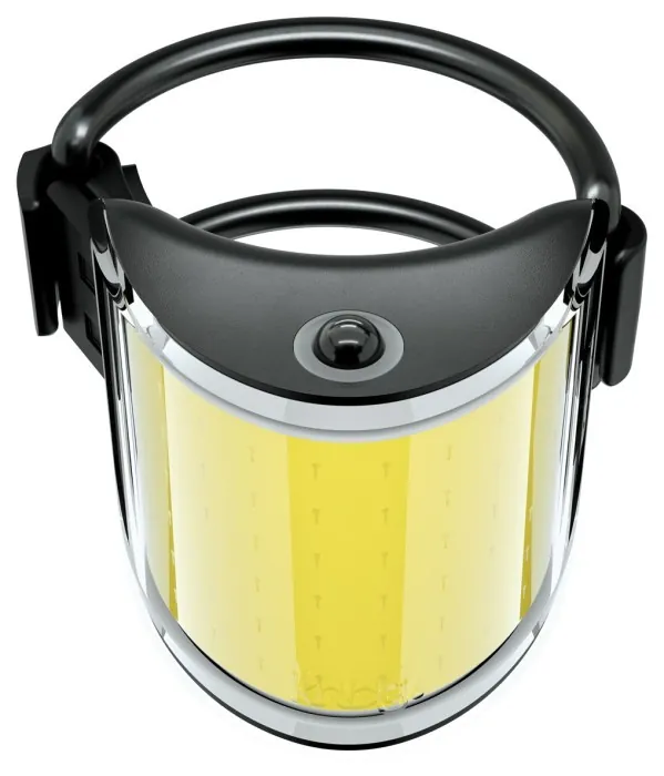 Комплект мигалок передня + задня Knog Lil' Cobber Twinpack 110/50 Lumens