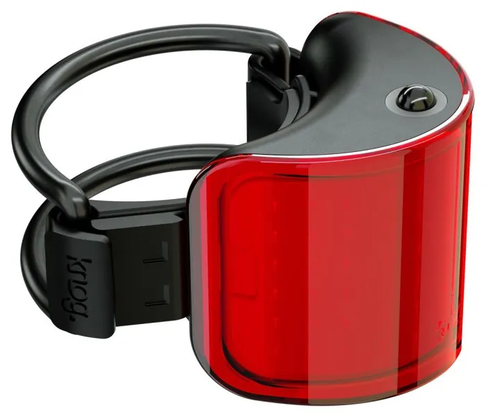 Комплект мигалок передня + задня Knog Lil' Cobber Twinpack 110/50 Lumens