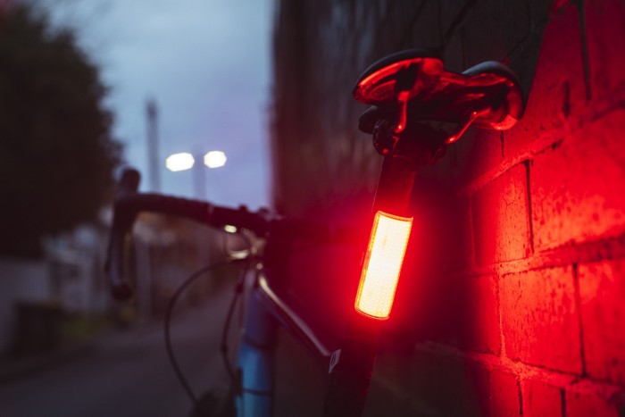 Комплект мигалок передня + задня Knog Lil' Cobber Twinpack 110/50 Lumens