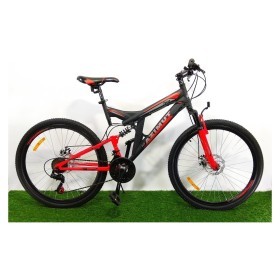 Велосипед Azimut Power 27,5" GD рама 19, 2021