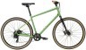 Велосипед 28" Marin Kentfield 1 рама - L 2024 Gloss Green/Black/Gray, укр