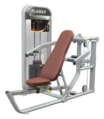 Мультижим (под разными углами) Impulse Plamax