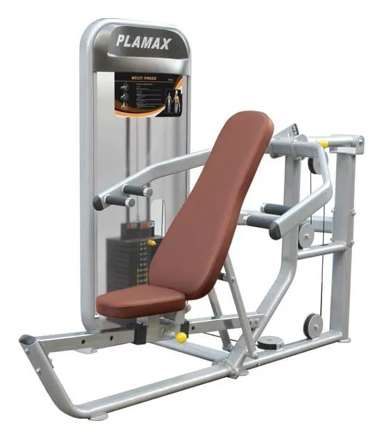 Мультижим (под разными углами) Impulse Plamax