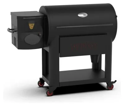 Пелетный Премиум гриль-смокер Louisiana Grills, серия Founders Premier 1200, 10631