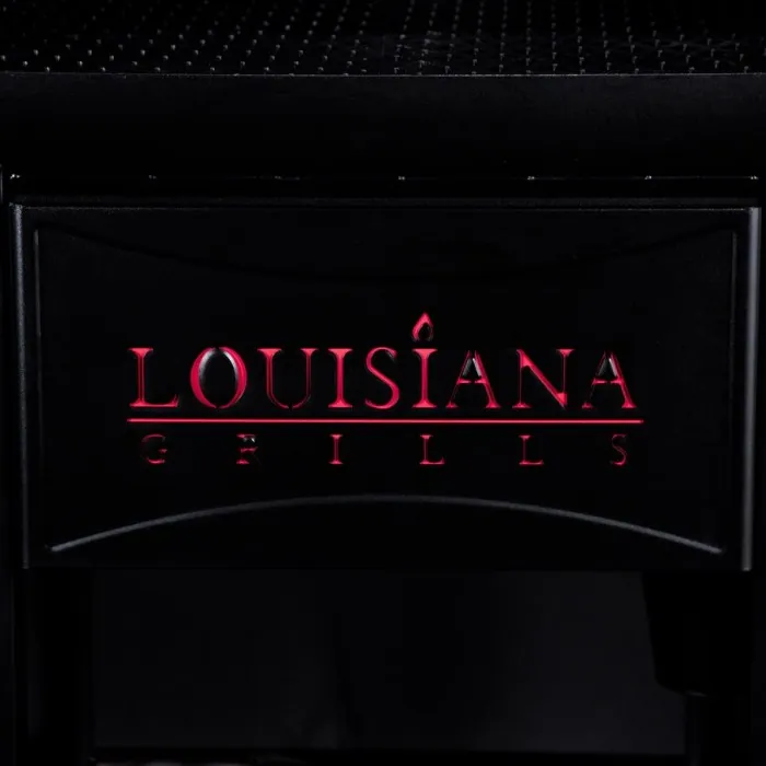 Пелетный Премиум гриль-смокер Louisiana Grills, серия Founders Premier 1200, 10631