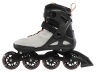 Ролики Rollerblade Macroblade 80 W glacier grey-coral Фото - 2