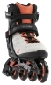 Ролики Rollerblade Macroblade 80 W glacier grey-coral Фото - 3