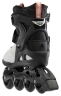 Ролики Rollerblade Macroblade 80 W glacier grey-coral Фото - 4