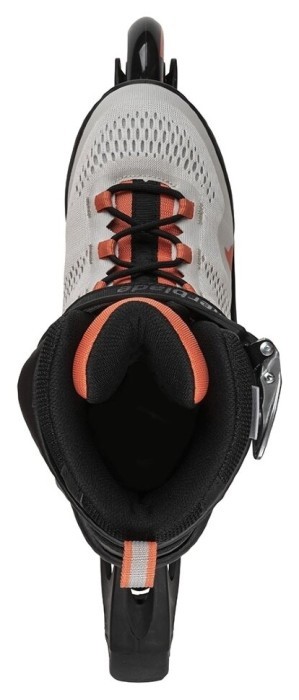 Ролики Rollerblade Macroblade 80 W glacier grey-coral, укр, укр