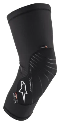 Захист коліна Alpinestars PARAGON LITE KNEE PROTECTOR BLACK, L