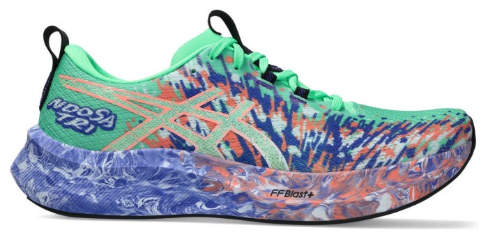 Кросівки для бігу Asics ( 1011B872 ) NOOSA TRI 16 2025