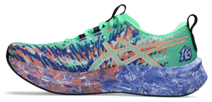 Кросівки для бігу Asics ( 1011B872 ) NOOSA TRI 16 2025