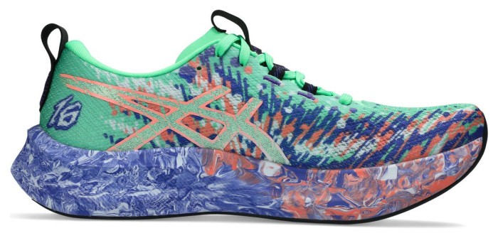 Кросівки для бігу Asics ( 1011B872 ) NOOSA TRI 16 2025