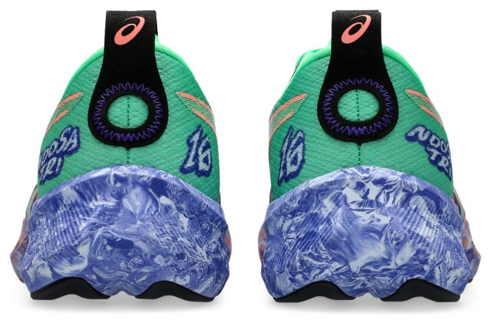 Кросівки для бігу Asics ( 1011B872 ) NOOSA TRI 16 2025